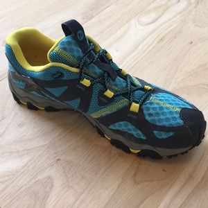 Merrell performance shoes